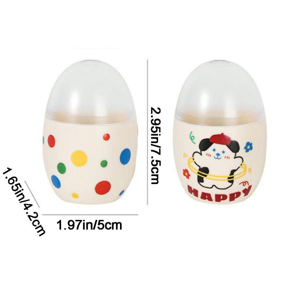 2 Stück Oval geformte Magnet-Zahnstocherbox Wandmontierter Zahnstocherspender Esstisch