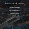 Runpu Professional Wireless Gooseneck Conference Microphone System (CN version)
