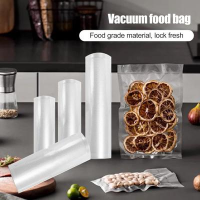 1 Roll Vacuum Sealer Bags BPA-Free Food Vacuum Sealer Packing Bags Kitchen Accessories