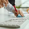Accesorii pentru electronice – Produse pentru curățarea electronicelor