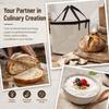 3 Gear Temperature Control Dough Proofer 30L Capacity Dough Warming Box  Bread Pizza Bun Making