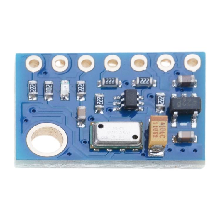 GY63 MS5611 01BA03 Industrial Atmospheric Pressure Sensorings Module With Thermals Compensation For Flight Control Boards