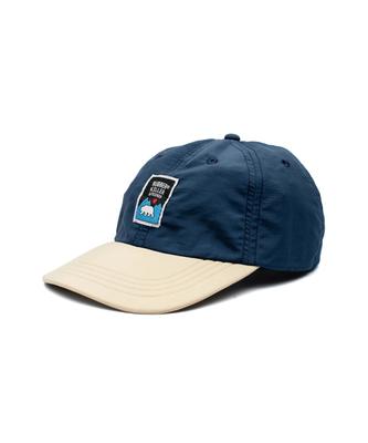 Leobeokilleo Explorer Patch Nylon Cap [4 Colors]