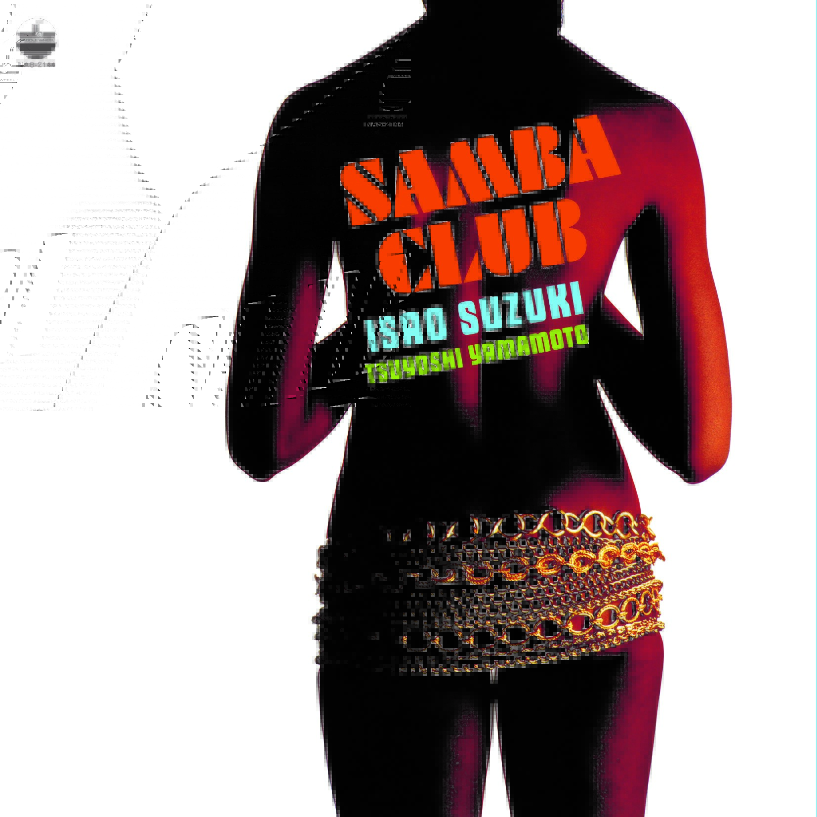 

Виниловая пластинка ISAO SUZUKI TSUYOSHI YAMAMOTO Samba Club NAS2144 KING RECORDS 2025 Япония Джаз