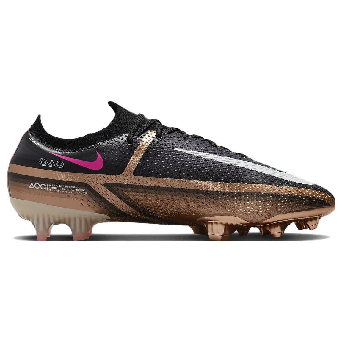14125 fiyatlarından başlayan Nike Phantom GT2 Elite Q Fg