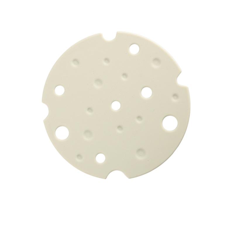 Insulation Pad, Special for Pot Pad Casserole, High Temperature and Heat Resistance Platinum Silicone Pad, Anti-scalding Pad and Oil Resistance