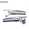 Interior Door Pull Handle Front Rear Left Right For Chevrolet GMC Cadillac 4.8L 5.3L 6.0L 6.2L 6.6L 2007-2014 19299865 15935954