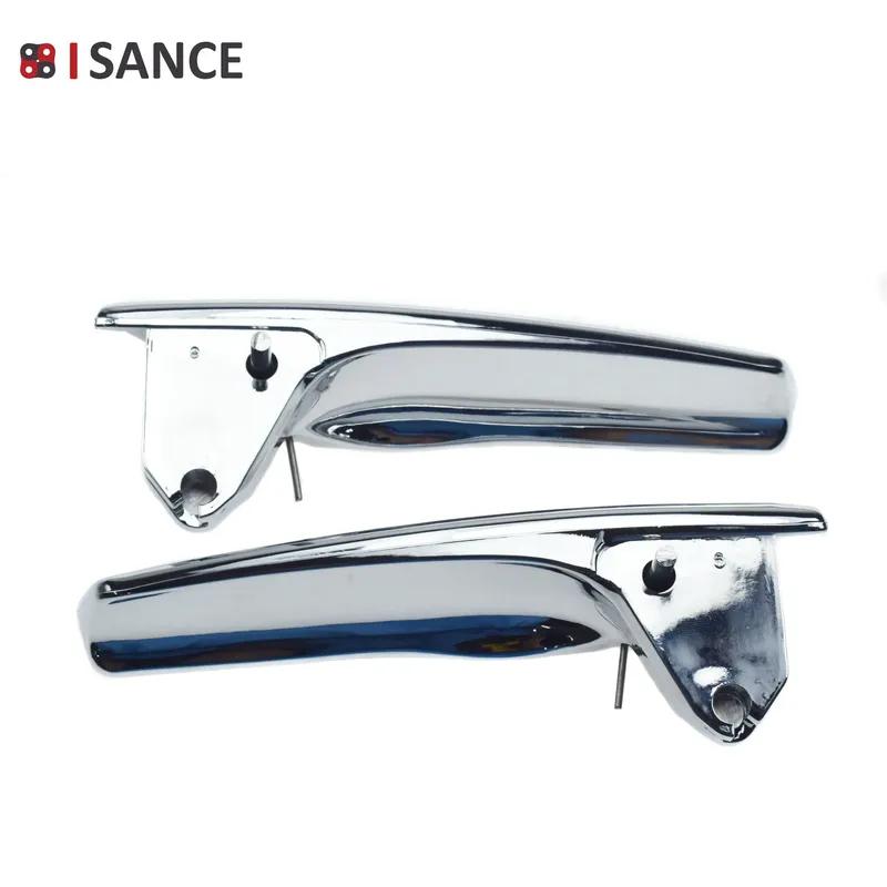 Interior Door Pull Handle Front Rear Left Right For Chevrolet GMC Cadillac 4.8L 5.3L 6.0L 6.2L 6.6L 2007-2014 19299865 15935954