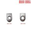 Handle Cover Door Handle Cover Car Accessories Left Front Door Handle Cover