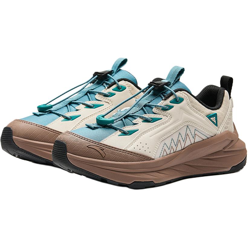 Anta Kids Wilderness Lifestyle Series Fashion Comfortable Non-Slip Wear-Resistant Low-Top Casual Shoes Kids Casual Shoes 312538810