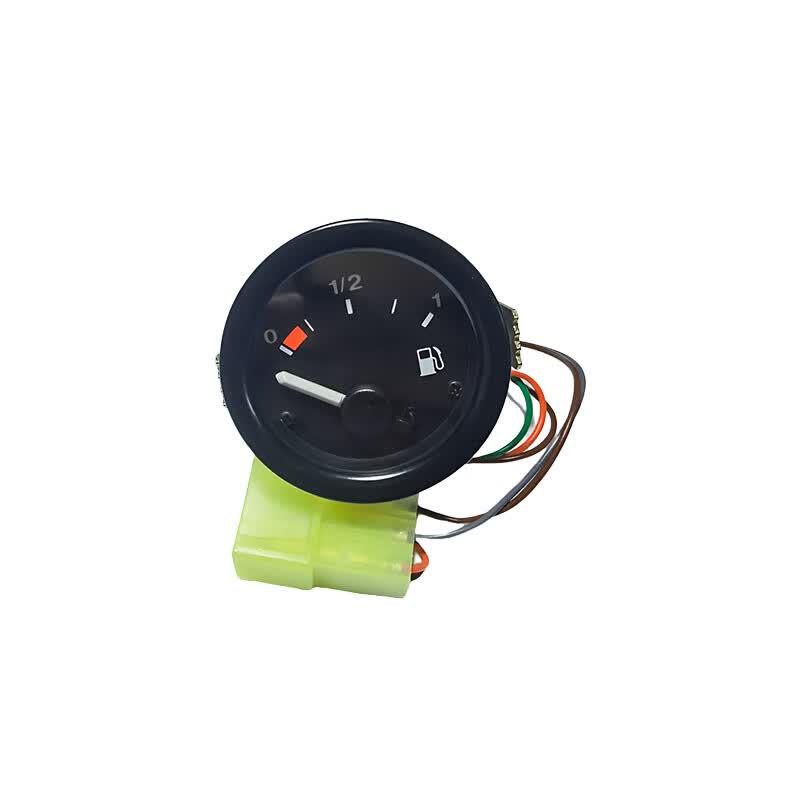 Huadema Iveco NJ2046 Fuel Gauge 24V