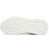New Anta Rejecting Mediocrity Anti Slip And Wear Resistant Breathable Low Top Skateboard Shoes Men's Ivory White 112138800-1