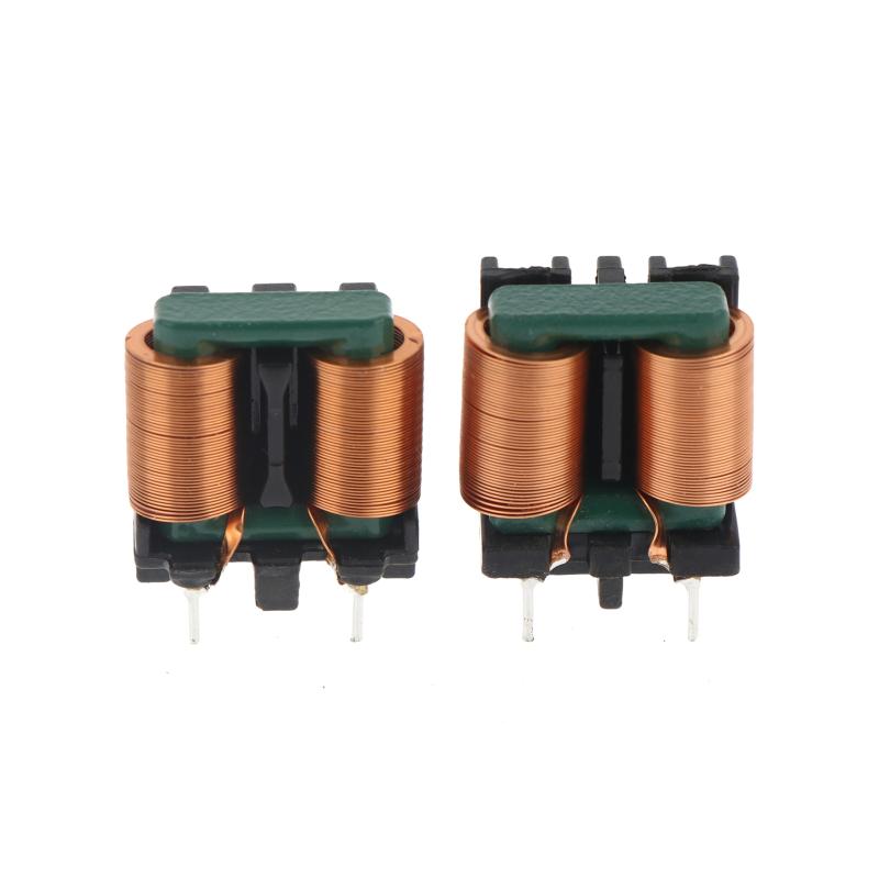 2Pcs Sq1918 Inductance Patch Plug-In 10Mh-30Mh Switching Power Supply Emi Common Mode Inductor