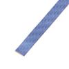 1Pc Table Tennis Racket Edge Tape Carbon Fiber Self-Adhesive Ping Pong Bat Protective Side Tape Protector Width Of 6Mm/8Mm
