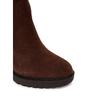 Ботильоны LAUREN RALPH LAUREN Layne 802942566002 коричневые