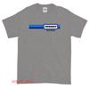 New PENSKE Automotive Truck Logo Men's Funny T Shirt USA Size S-XXL
