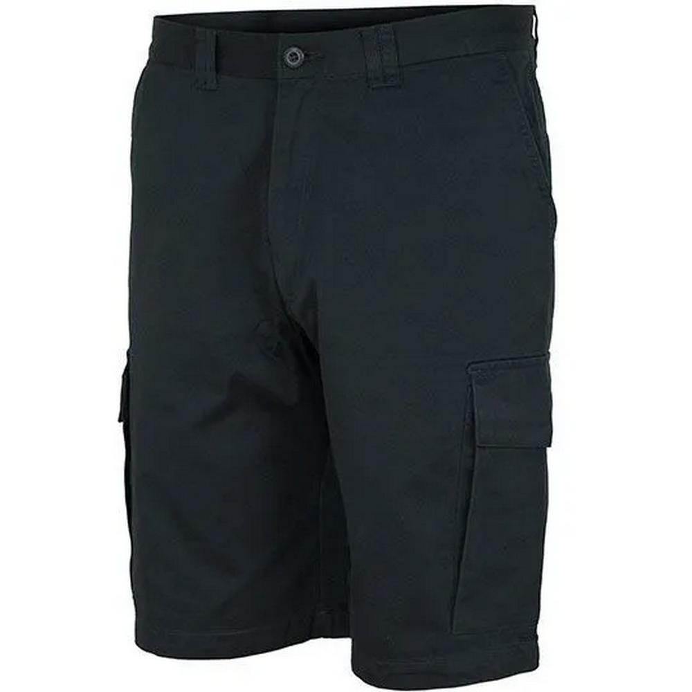 Carson Classic Casuals Mens Cargo Shorts