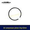Air Compressor 42MM Piston Ring 3-Piece Set - 00581 Air Pump Accessories