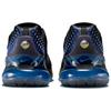 Air Max Phoenix Low Top Running Shoes Men's Black Blue IH3571-001