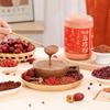 Yanzhifang Polvere Istantanea di Noci, Sesamo, Fagioli Neri e Ginseng Rosso