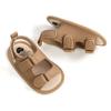 Baby Cute Sandals With Soft Bottom And Anti Slip  Prewalker