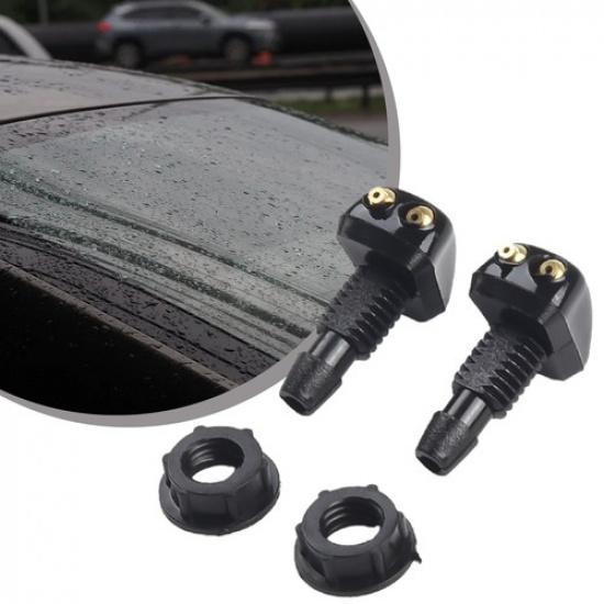 Washer Jet Washer Wiper Nozzle Car Accessories Windshield Anti-corrosion