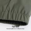 Hodo Men's Autumn Stand-Collar Business Casual Jacket