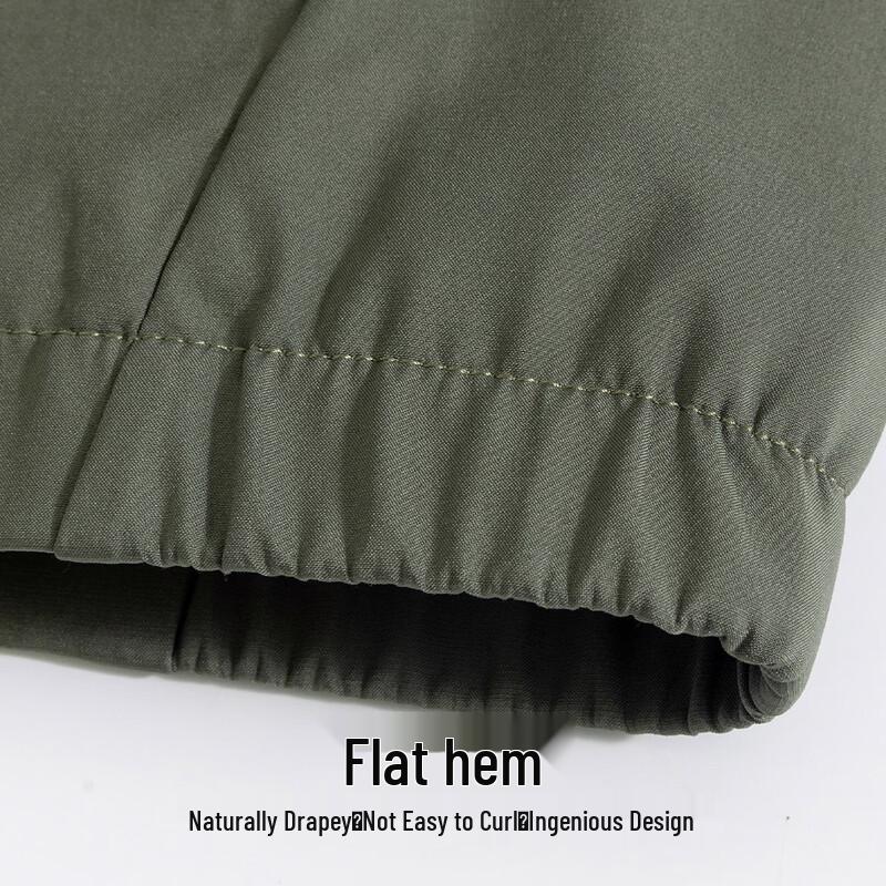 Hodo Men's Autumn Stand-Collar Business Casual Jacket