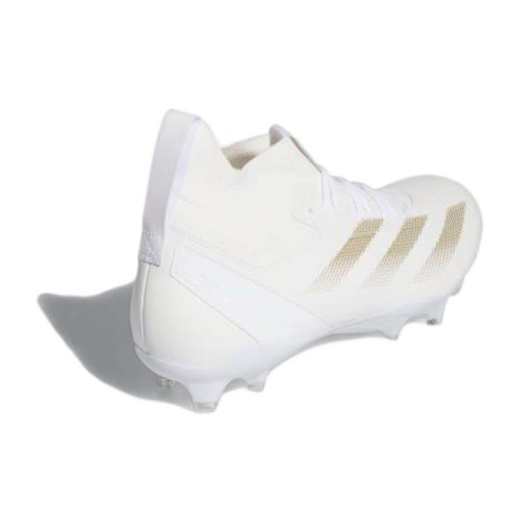 Adidas Adizero Impact+ White Gold Metallic Men Sneakers Cloud-White IG3457