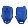 2006-2014 Key Fob Case Accessories BLUE For CONNECT MK7