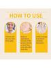 1pc Propolis Face & Neck Cream, Moisturizing, Hydrating, Lifting, Brightening, Enhancing Skin Elasti
