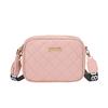 Camera bag New fashion niche design Rhombus bag Small square bag Women's messenger bag