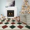 Bedroom Living Room Carpet Coffee Table Home Carpet Holiday Decoration Carpet