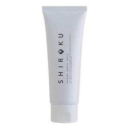 

Shiroku Dental Paste 100g