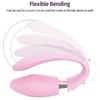 Sex Toy Wireless Remote Control Pussy Vibrators G Spot Anal Vibrating Egg Massager