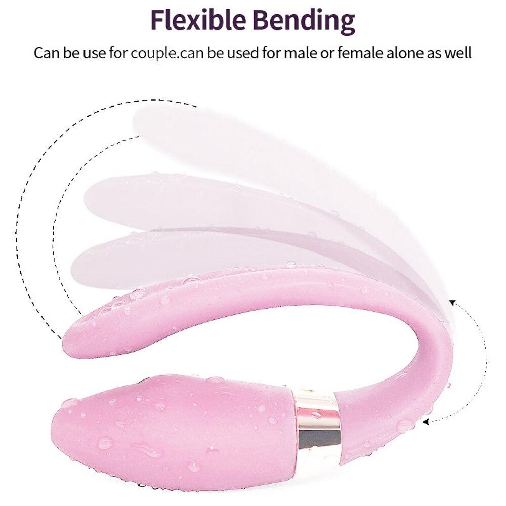 Sex Toy Wireless Remote Control Pussy Vibrators G Spot Anal Vibrating Egg Massager