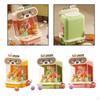 Claw Game Machine, Grabbing Doll for Boys And Girls, Christmas Gift, Portable, Exciting Candy