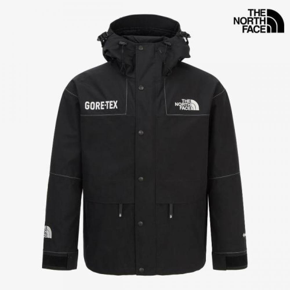 

The North Face Men S 1985 Gore Tex Mountain Jacket blacks/115(XXXL)