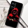 Devil Bad Boy Anime For Realme 14 10 11 12 13 Pro Plus GT 6 6T 5 GT7 Pro C67 C61 C55 C53 C51 C21Y C25S C75 Case