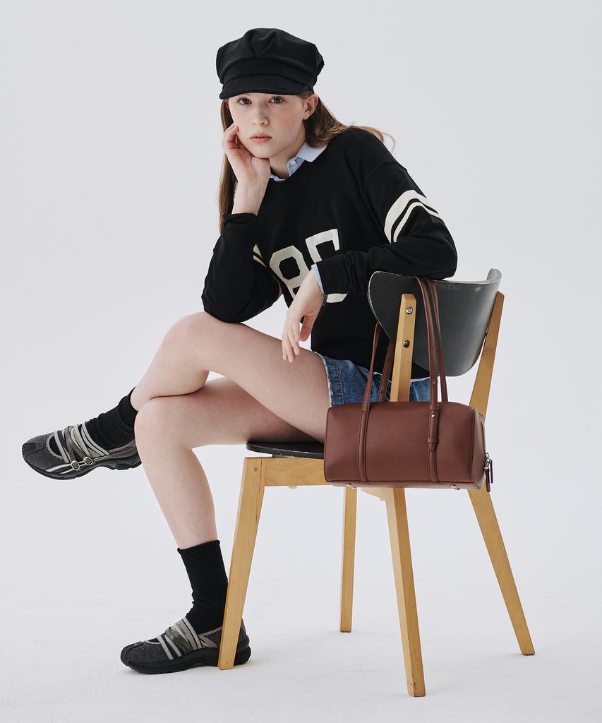 Ndod Bread Bag [Brown]
