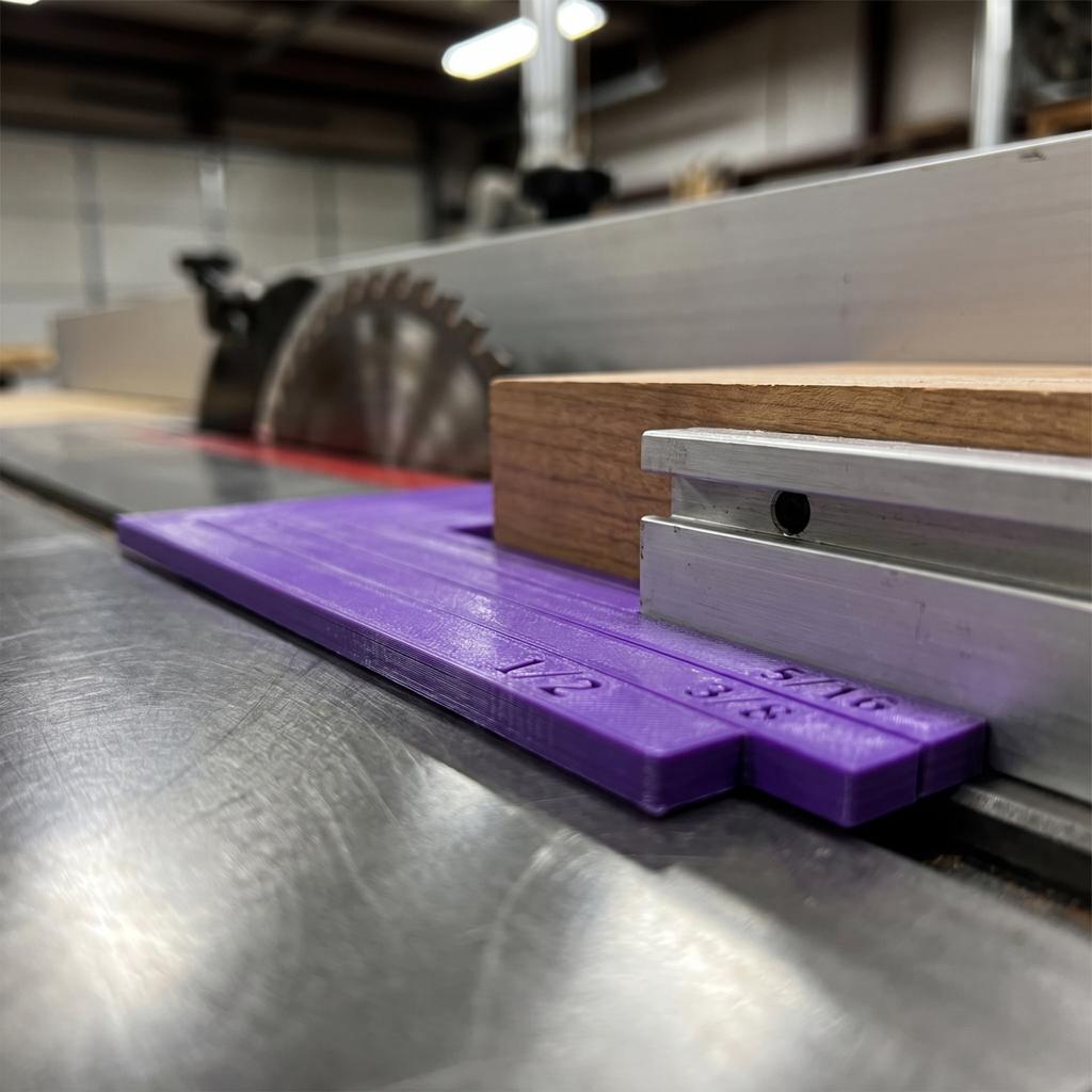 Alignment Guide Rail for Woodworking and Precision Cutting