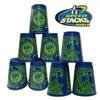 Speed Stacks 2019 Stack Up Becher Brettspiel