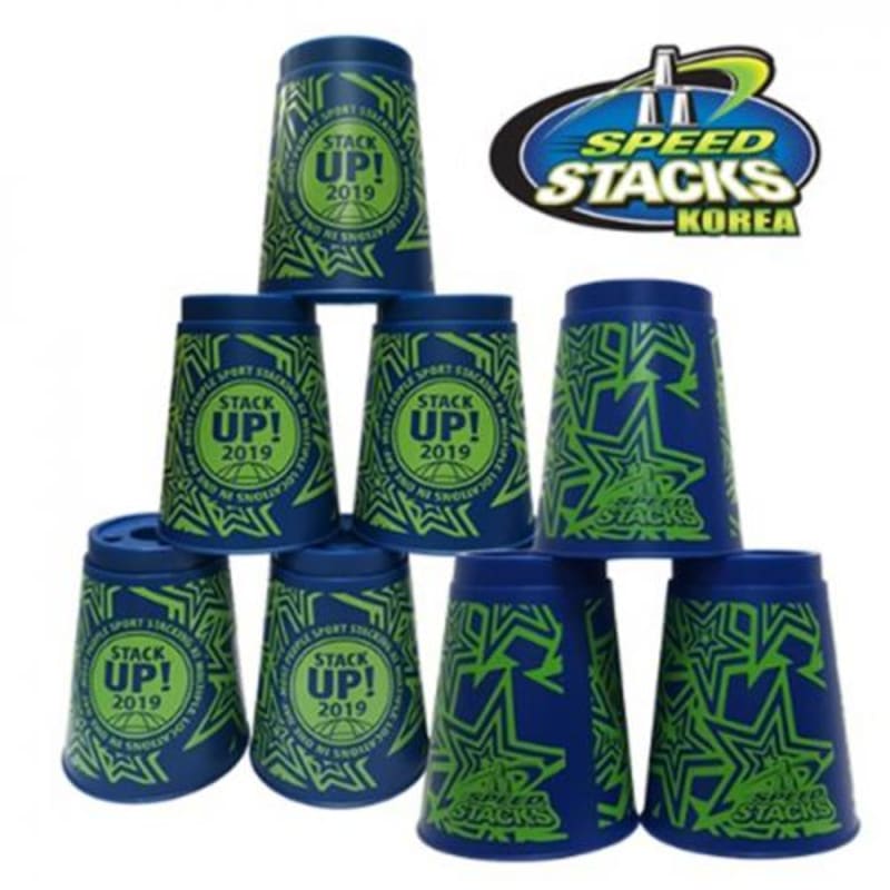 Speed Stacks 2019 Настольная игра Stack Up Cup