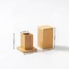In-Stock Cute Creative Mushroom Toothpick Holder for Home Living Room