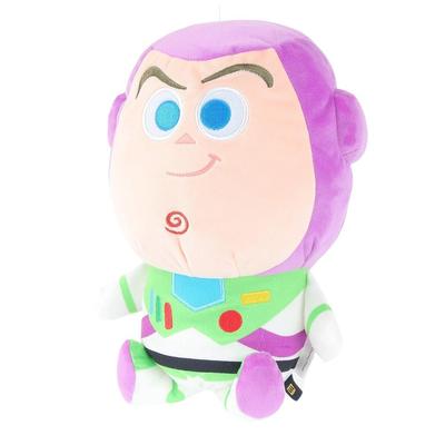 Marushin Head Cover Disney Toy Story Cover Golf Character Stuffed Toy 2335047700 Buzz/Head