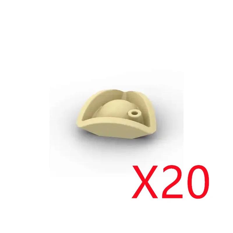 

Аксессуары для военных строительных блоков времен Второй мировой войны Фигурка Солдат Каска Игрушка СССР1 США Великобритания Японская шляпа Мини-кирпич Капюшон Маска Огнемет