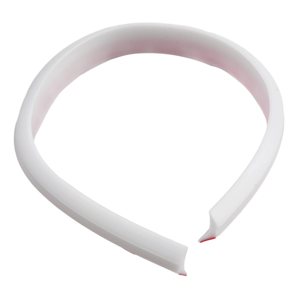 Water Barrier Retaining Shower Threshold Water Dam