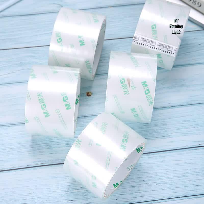 M&G Transparent Packaging Tape