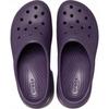 Saboti Femei Crocs Siren 208547 Clog Purple Lilac 41-42 EU Women's Fashion Slip-On Sandals