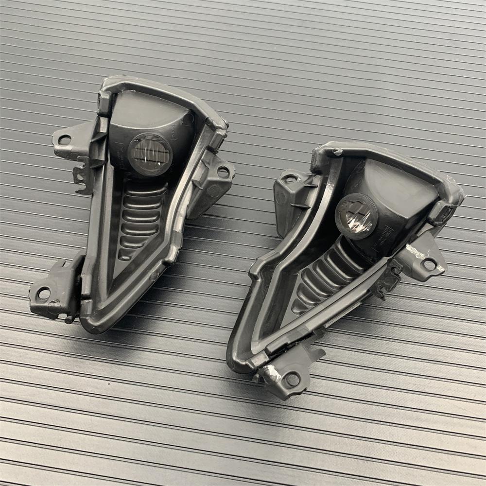 Semnal indicator de viraj lentile motociclete pentru Kawasaki ER6N ER6F ER6R 2009 2010